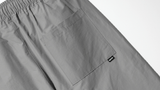 ダブルユーブイプロジェクト(WV PROJECT) New World String Pants Gray KMLP7512
