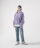 ダブルユーブイプロジェクト(WV PROJECT) Hyphen Denim Pants Blue CJLP7523