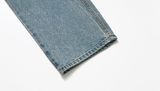 ダブルユーブイプロジェクト(WV PROJECT) Hyphen Denim Pants Blue CJLP7523