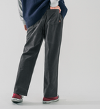ダブルユーブイプロジェクト(WV PROJECT) Tom Cotton Pants Charcoal MJLP7517