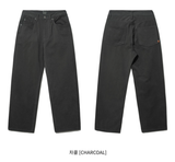 ダブルユーブイプロジェクト(WV PROJECT) Tom Cotton Pants Charcoal MJLP7517