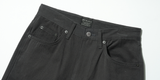 ダブルユーブイプロジェクト(WV PROJECT) Tom Cotton Pants Charcoal MJLP7517