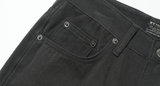 ダブルユーブイプロジェクト(WV PROJECT) Tom Cotton Pants Charcoal MJLP7517