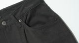 ダブルユーブイプロジェクト(WV PROJECT) Tom Cotton Pants Charcoal MJLP7517
