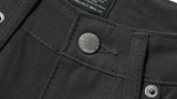 ダブルユーブイプロジェクト(WV PROJECT) Tom Cotton Pants Charcoal MJLP7517