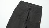 ダブルユーブイプロジェクト(WV PROJECT) Tom Cotton Pants Charcoal MJLP7517