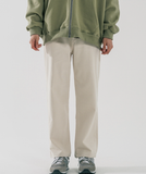 ダブルユーブイプロジェクト(WV PROJECT) Tom Cotton Pants Oatmeal MJLP7517