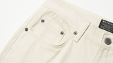ダブルユーブイプロジェクト(WV PROJECT) Tom Cotton Pants Oatmeal MJLP7517