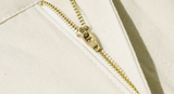 ダブルユーブイプロジェクト(WV PROJECT) Tom Cotton Pants Oatmeal MJLP7517