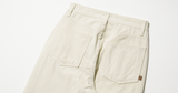 ダブルユーブイプロジェクト(WV PROJECT) Tom Cotton Pants Oatmeal MJLP7517