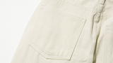 ダブルユーブイプロジェクト(WV PROJECT) Tom Cotton Pants Oatmeal MJLP7517