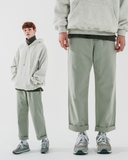 ダブルユーブイプロジェクト(WV PROJECT) Tom Cotton Pants Light Khaki MJLP7517