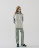 ダブルユーブイプロジェクト(WV PROJECT) Tom Cotton Pants Light Khaki MJLP7517