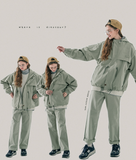 ダブルユーブイプロジェクト(WV PROJECT) Tom Cotton Pants Light Khaki MJLP7517