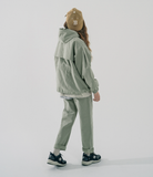 ダブルユーブイプロジェクト(WV PROJECT) Tom Cotton Pants Light Khaki MJLP7517
