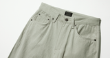 ダブルユーブイプロジェクト(WV PROJECT) Tom Cotton Pants Light Khaki MJLP7517