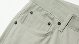 ダブルユーブイプロジェクト(WV PROJECT) Tom Cotton Pants Light Khaki MJLP7517