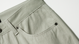 ダブルユーブイプロジェクト(WV PROJECT) Tom Cotton Pants Light Khaki MJLP7517