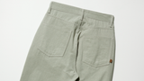 ダブルユーブイプロジェクト(WV PROJECT) Tom Cotton Pants Light Khaki MJLP7517