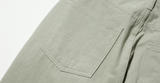 ダブルユーブイプロジェクト(WV PROJECT) Tom Cotton Pants Light Khaki MJLP7517