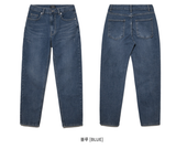 ダブルユーブイプロジェクト(WV PROJECT) Vife Denim Pants Blue CJLP7539