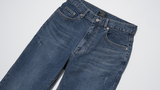 ダブルユーブイプロジェクト(WV PROJECT) Vife Denim Pants Blue CJLP7539