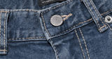 ダブルユーブイプロジェクト(WV PROJECT) Vife Denim Pants Blue CJLP7539