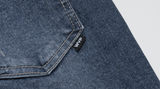 ダブルユーブイプロジェクト(WV PROJECT) Vife Denim Pants Blue CJLP7539