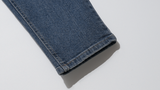 ダブルユーブイプロジェクト(WV PROJECT) Vife Denim Pants Blue CJLP7539