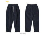 ダブルユーブイプロジェクト(WV PROJECT) Churros Corduroy Banding Pants Navy CJLP7423