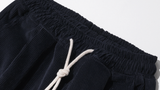 ダブルユーブイプロジェクト(WV PROJECT) Churros Corduroy Banding Pants Navy CJLP7423
