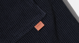 ダブルユーブイプロジェクト(WV PROJECT) Churros Corduroy Banding Pants Navy CJLP7423
