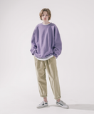 ダブルユーブイプロジェクト(WV PROJECT) Churros Corduroy Banding Pants Beige CJLP7423