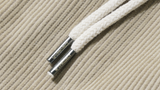ダブルユーブイプロジェクト(WV PROJECT) Churros Corduroy Banding Pants Beige CJLP7423