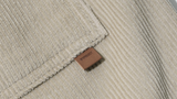 ダブルユーブイプロジェクト(WV PROJECT) Churros Corduroy Banding Pants Beige CJLP7423