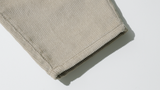 ダブルユーブイプロジェクト(WV PROJECT) Churros Corduroy Banding Pants Beige CJLP7423