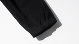 ダブルユーブイプロジェクト(WV PROJECT) Lesotho Corduroy Jogger Pants Black JJLP7526