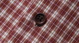 ダブルユーブイプロジェクト(WV PROJECT) And Life Check Short Sleeve Shirt Burgundy MJSS7486