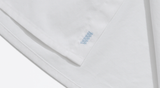 ダブルユーブイプロジェクト(WV PROJECT) The Overfit Shirt Ivory JJLS7513