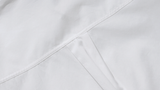 ダブルユーブイプロジェクト(WV PROJECT) The Overfit Shirt Ivory JJLS7513