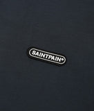 セイントペイン(SAINTPAIN) SP REVERSIBLE FLEECE ZIP JACKET-WHITE