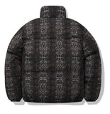 セイントペイン(SAINTPAIN) SP PHYTON RDS DUCK DOWN PADDING-CHARCOAL