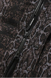 セイントペイン(SAINTPAIN) SP PHYTON RDS DUCK DOWN PADDING-CHARCOAL