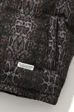 セイントペイン(SAINTPAIN) SP PHYTON RDS DUCK DOWN PADDING-CHARCOAL