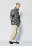 セイントペイン(SAINTPAIN) SP PHYTON RDS DUCK DOWN PADDING-BEIGE