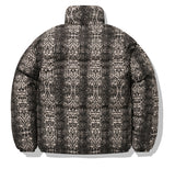 セイントペイン(SAINTPAIN) SP PHYTON RDS DUCK DOWN PADDING-BEIGE