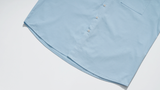ダブルユーブイプロジェクト(WV PROJECT) The Overfit Shirt Sky Blue JJLS7513