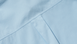 ダブルユーブイプロジェクト(WV PROJECT) The Overfit Shirt Sky Blue JJLS7513