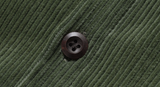 ダブルユーブイプロジェクト(WV PROJECT) Pretzel Corduroy Shirt Khaki JJLS7525