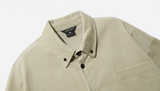 ダブルユーブイプロジェクト(WV PROJECT) Pretzel Corduroy Shirt Beige JJLS7525